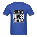 Black Lives Matter
