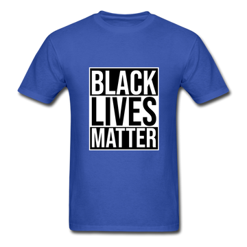 Black Lives Matter