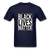 Black Lives Matter - navy