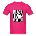 Black Lives Matter