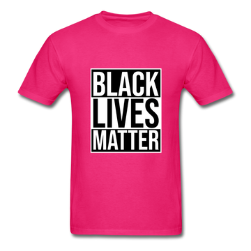 Black Lives Matter