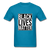 Black Lives Matter - turquoise