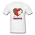 I Stand With You - white