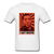 I Can't Breathe - white