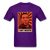 I Can't Breathe - purple