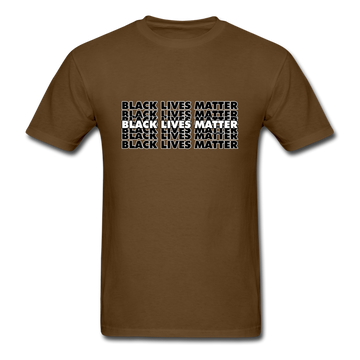 Black Lives Matter