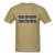 Black Lives Matter - khaki