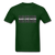 Black Lives Matter - forest green