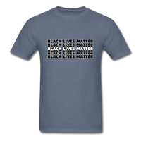 Black Lives Matter - denim