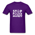 Stop Police