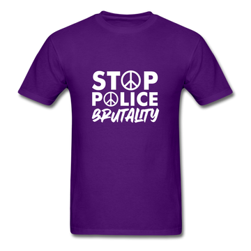 Stop Police