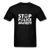 Stop Police - black