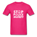 Stop Police