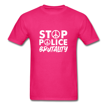 Stop Police