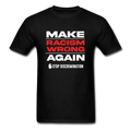 Make Racism Wrong Again