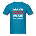 Make Racism Wrong Again