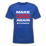 Make Racism Wrong Again - mineral royal