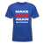 Make Racism Wrong Again - mineral royal