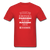 No Place For Hate - red