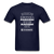 No Place For Hate - navy