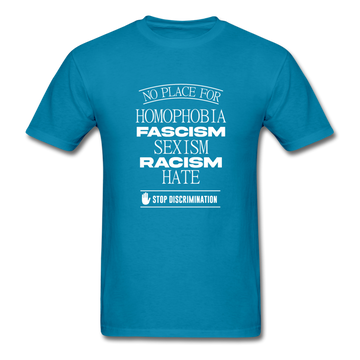 No Place For Hate