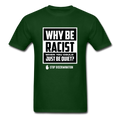 Why Be Racist