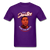 Black Lives Matter - purple