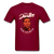 Black Lives Matter - burgundy