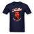 Black Lives Matter - navy