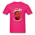 Black Lives Matter - fuchsia