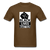 Black Lives Matter - brown