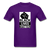 Black Lives Matter - purple