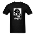 Black Lives Matter