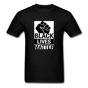 Black Lives Matter