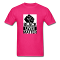 Black Lives Matter