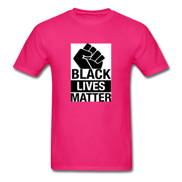Black Lives Matter