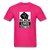 Black Lives Matter - fuchsia