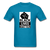 Black Lives Matter - turquoise