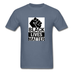 Black Lives Matter - denim