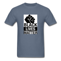 Black Lives Matter - denim