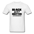Black Lives Matter