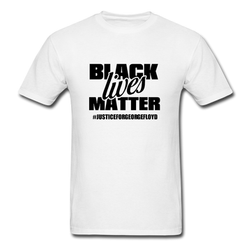 Black Lives Matter