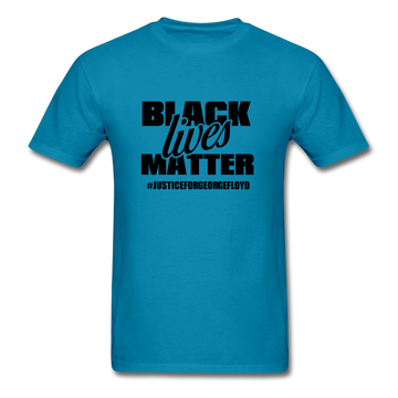 Black Lives Matter
