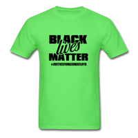 Black Lives Matter - kiwi