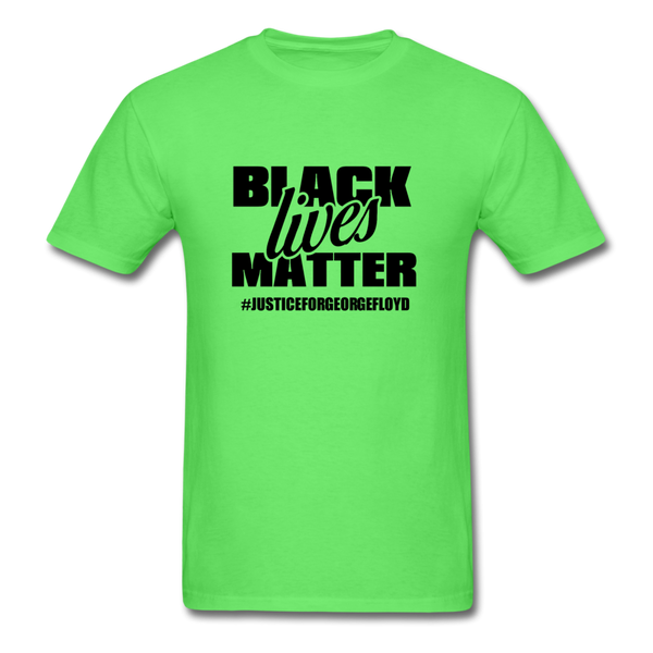 Black Lives Matter - kiwi