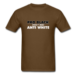Pro Black - brown