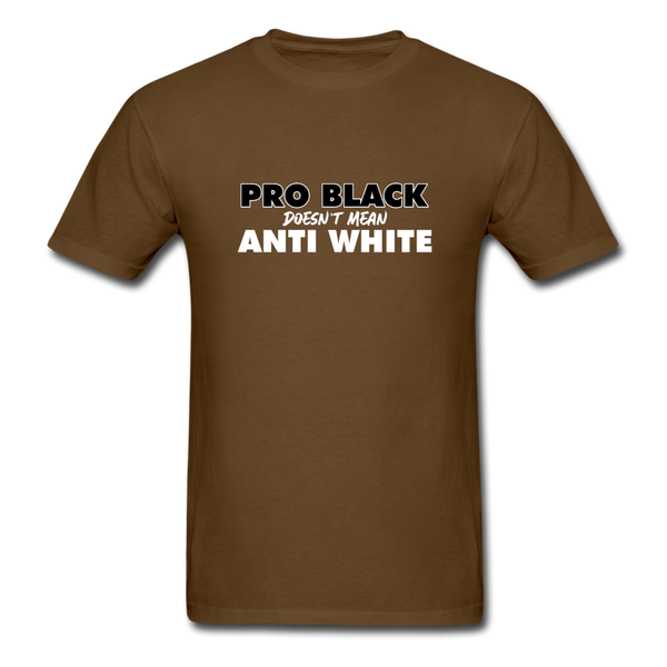 Pro Black - brown