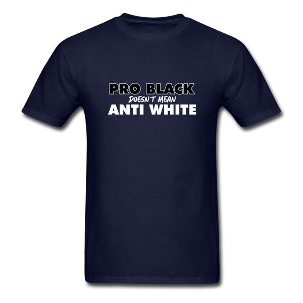 Pro Black - navy