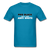 Pro Black - turquoise