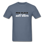 Pro Black - denim